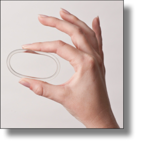 vaginal contraceptive ring