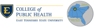ETSU College of health logo
