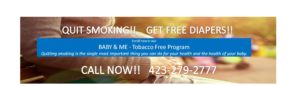 Baby & Me Tobacco Free Program