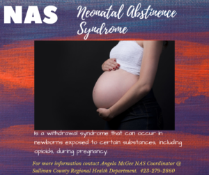Neo Natal Abstinence Syndrome